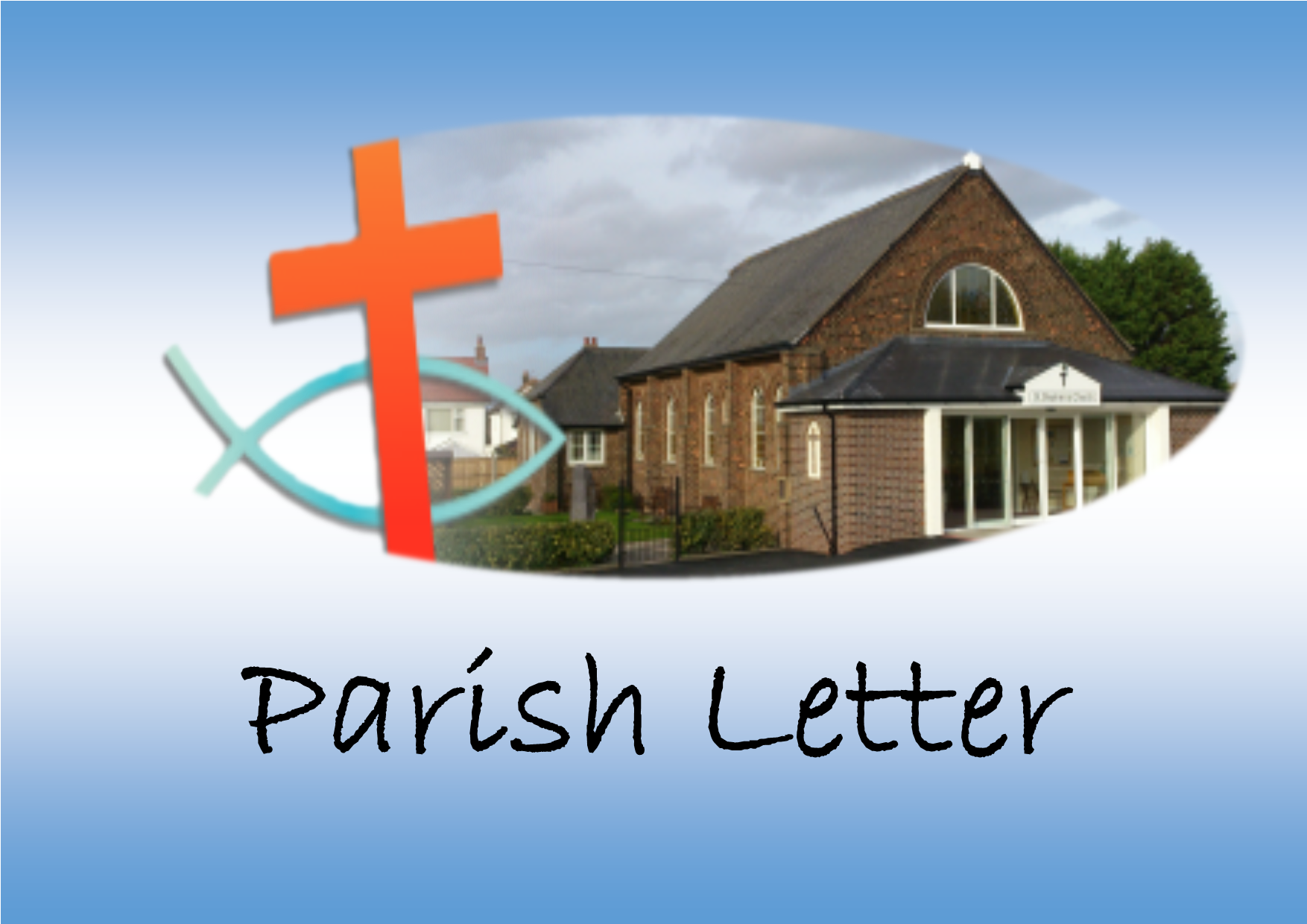 Parish Letter